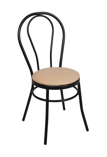 SILLA THONET TAPIZADA MOBILIARIO IDEAL