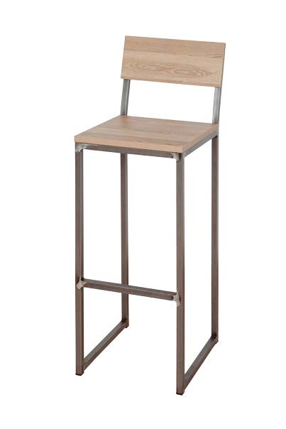 TABURETE PROVENZAL MOBILIARIO IDEAL
