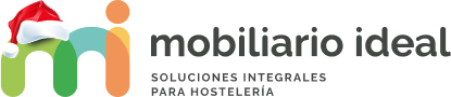 Mobiliario ideal-Otro sitio realizado con WordPress