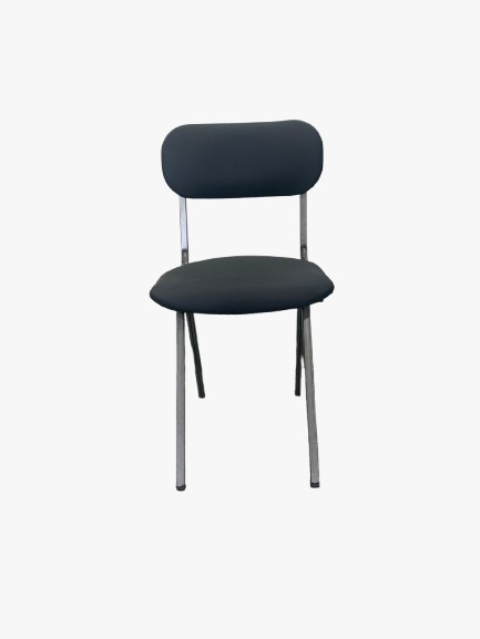 SILLA LEÑA MOBILIARIO FRENTE IDEAL