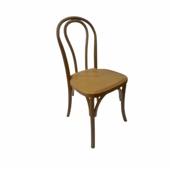 SILLA THONET MOBILAIRIO IDEAL