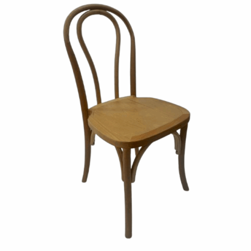 SILLA THONET MOBILAIRIO IDEAL