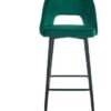 TABURETE AFRODITA VERDE 2