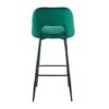 TABURETE AFRODITA VERDE 4